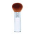 Idun Minerals - Powder Brush - Large Domed Top Fluffy Brush - Featuring An Elegant Wide Handle For Easy Grip - Feather Soft Bristles Gently Caress Th