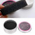 Yuyeran 3Pcs/Set Makeup Brushes Cleaner Sponge Dry Brushes Cleaner Eye Shadow or Blush Color Removal Sponge Tool