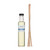 LAFCO New York Reed Diffuser Refill, Sea & Dune - 8.4 oz - Up to 4-Month Fragrance Life - Includes Natural Wood Reeds - Free of Dyes & Propellants -