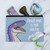 Velociraptor Feed Me and Tell Me I'm Pretty Dinosaur Funny Makeup Cosmetic Bag Organizer Pouch