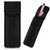 ALEIFLE Heat-Resistant Storage Bag Travel Case Cover Pouch for Hair Straightener Curling Iron Flat Iron
