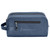 Skog Å Kust DoppSåk Waterproof & Leak-Proof Travel Toiletry Bag | Small, Midnight Blue