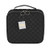 ScUnci by Conair Makeup Beauty Case, Makeup Train Case, Makeup Bag, Travel Organizer for Women, Black