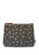 MAIKA Recycled Canvas Large Travel Pouch, Nochi