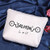 POFULL Inumaki Toge Salmon Gift Anime Gift Cursed Markings TV Show Inspired Makeup bag (Salmon bag)