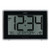 La Crosse Technology 513-05867-INT Extra-Large Atomic Digital Clock with Indoor Temperature and Humidity