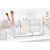 iDesign Cosmetic Organizer, 4 Section