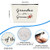 Grandma of The Groom Gifts Makeup Bag Grandmother of the Groom Gift Wedding Party Bridal Shower Engagement Birthday Gift for Grandma of the Groom Gra