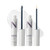 NULASTIN Eyelash Serum & Brow Serum - Lash & Brow Dual System - Eyebrow & Eyelash Enhancing Serums with Keratin & Peptides for Fuller Looking Lashes