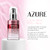Azure Cosmetics Retinol & Peptides Lifting Eye Serum - Anti Aging, De-Puffing & Revitalizing Dark Circle Corrector - Reduces Wrinkles, Fine Lines & U