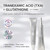 Mary&May Tranexamic Acid + Glutathione Eye Cream (30ml) - Korean Skincare for Dark Circles & Uneven tone - Fragrance-Free Under Eye Cream for Dark Sp