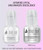STACY LASH Sensitive Eyelash Extension Glue 0.17fl.oz/5ml / 5-6 Sec Drying time/Retention  4-5 Weeks/Black Adhesive/Professional Supplies