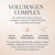 Consult Beaute Volumagen TRIO Skin Care For Plumper & Smoother Skin - Collagen, Hyaluronic Acid and Ceramides - Doctor Formulated for Face, Neck and