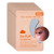 The Good Patch De-Puff Cooling Hydrogel Under Eye Patches for Puffy Eyes and Under Eye Bags, Made with Caffeine, Aloe Vera, Gotu Kola, Clinically Pro