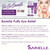 BARIELLE Oh So Smooth Cooling Puffy Eye Treatment .34 oz.