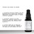 TRIUMPH & DISASTER | Dichotomy Eye Serum | Anti-Aging, Targeting Dark Circles, Crows Feet & Puffiness for Men - 0.5 fl oz
