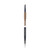 Estée Lauder The Brow Multi-Tasker 3-in-1 Tool | Eyebrow Pencil, Powder and Brush, 02 Light Brunette
