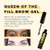 Elizabeth Mott Queen of the Fill Tinted Eyebrow Gel  Brow Filler, Volumizer & Setter  Defines, Shapes & Covers Gray Hairs  Water-Resistant, Long-L