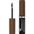 L'Oreal Paris Infallible Volumizing 24H Wear Brow Mascara, Long Lasting Eyebrow Makeup for 2X Fuller Eyebrows, 5.0 Brunette, 0.13 Fl Oz