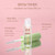 Pixi Brow Tamer, with Aloe Vera and Panthenol, Translucent 4.5 ml / 0.15 fl oz