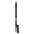 Pupa Milano True Eyebrow Pencil - Total Fill Eyebrow, Long Lasting and Waterproof - Wooden Pencil with Mini Comb - Combination of Waxes and Oils, Ric