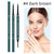 Eyebrow Pencil,3 PCS Waterproof Professional Makeup Micro Brow Pencil,Brow Kit with Eyebrow Brush and Razor,Ultra-Fine Mechanical Pencil,Eyebrow Penc