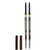 L'Oreal Paris Makeup Brow Stylist Definer Waterproof Eyebrow Pencil, Ultra-Fine Mechanical Pencil, Draws Tiny Brow Hairs and Fills in Sparse Areas an