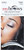 Godefroy MyBrows Long Lasting Eyebrow Transfers, Low Arch, Natural Black, 12-Pairs of Brows