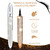 ICORIC Liquid Eyeliner Pen Waterproof, Magic Self-adhesive Long-Lasting Eyelash Glue Pen, Magnetic Eyeliner, No Blooming Quick Drying Magnetic Eye Li