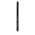 Black Radiance Eye Appeal Retractable Eyeliner Pencil, Matte, Long-Lasting, Smudge-Proof - Beautiful Black