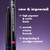 e.l.f. No Budge Retractable Eyeliner, Creamy, Ultra-Pigmented & Waterproof, Creates Bold & Defined Lines, Vegan & Cruelty-Free, Grey