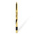 Pretty Vulgar - Writing on the Wall Eyeliner Pencil, Clean & Cruelty-Free, Confidential (Black)