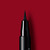 Kat Von D Beauty Ultra Ink Liner, Black, Liquid, Vegan, Smudge Resistant, Felt Tip