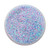 Blue Ice Glitter #75 From Royal Care Cosmetics