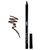 Jolie Super Smooth Gel Crayon Eyeliner Pencil - Sienna Brown