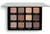 Lamora Attraction Eyeshadow Palette - 12 Soft Brown Shadows, Multi-Use Eye Makeup Palette with Matte & Shimmer Finishes, Ultra-Blendable Everyday Neu