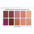 wet n wild Color Icon 10-Pan Eyeshadow Makeup Palette, Long Lasting, Shimmer, Metallic, Glittery, Matte, Rich Smooth Pigment, Cruelty Free - Pink Hea