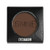 IS'MINE ISMINE Single Eyeshadow Powder Palette Matte Coffee, High Pigment, Longwear Single Brown Eye Makeup for Day & Night (#04)
