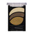 Almay Shadow Trio Palette, Longlasting Smoky Eyeshadow Makeup, Three Shades, Hypoallergenic, 030 Coppery Blaze, 0.087 oz