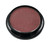 Pure Ziva Wine Deep Purple Red Shimmer Pressed Powder Single Vegan Eyeshadow; Talc, Paraben & Cruelty Free