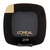 L'Oreal Paris Colour Riche Monos Eyeshadow, Noir Cest Noir, 0.12 oz.