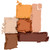 Maybelline New York The City Mini Eyeshadow Palette Makeup, Hi-Rise Sunset, 0.14 oz.