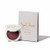Jillian Dempsey Lid Tint: Satin Cream Eyeshadow I Easy Application for a Natural Shimmer or a Layered Matte Finish I Plum