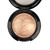 Mallofusa Single Shade Baked Eye Shadow Palette Glitter Powder in Shimmer 15 Metallic Colors Optional (Golden)