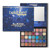 bellapierre All-Stars Eyeshadow Palette | 35 Shades in Matte, Satin, Shimmer, & Foil Finishes | Non-Toxic & Paraben Free | Vegan & Cruelty Free