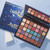 bellapierre All-Stars Eyeshadow Palette | 35 Shades in Matte, Satin, Shimmer, & Foil Finishes | Non-Toxic & Paraben Free | Vegan & Cruelty Free