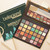 bellapierre Emerald City Eyeshadow Makeup Palette | 35 Color Shades in a Range of Matte, Satin, Shimmer, and Foil Finishes | Non-Toxic and Paraben Fr