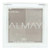 Almay Eyeshadow Palette, Longlasting Eye Makeup, Single Shade Eye Color in Matte, Metallic, Satin and Glitter Finish, Hypoallergenic, 130 The World I