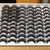 Gmagictobo False Eyelashes 30 Pairs Pack Faux Mink Lashes 20MM Long Dramatic 6 Styles Mixed 5D Medium Volume Thick Fake Eyelashes Soft Crossed Makeup
