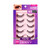 iENVY by Kiss So Wispy 03 Strip Eyelashes Value Pack #KPEM60 (2 Pack)